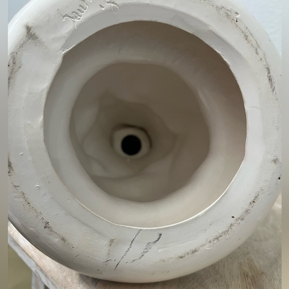 Vintage Asian Figurine - Picture 4 of 9